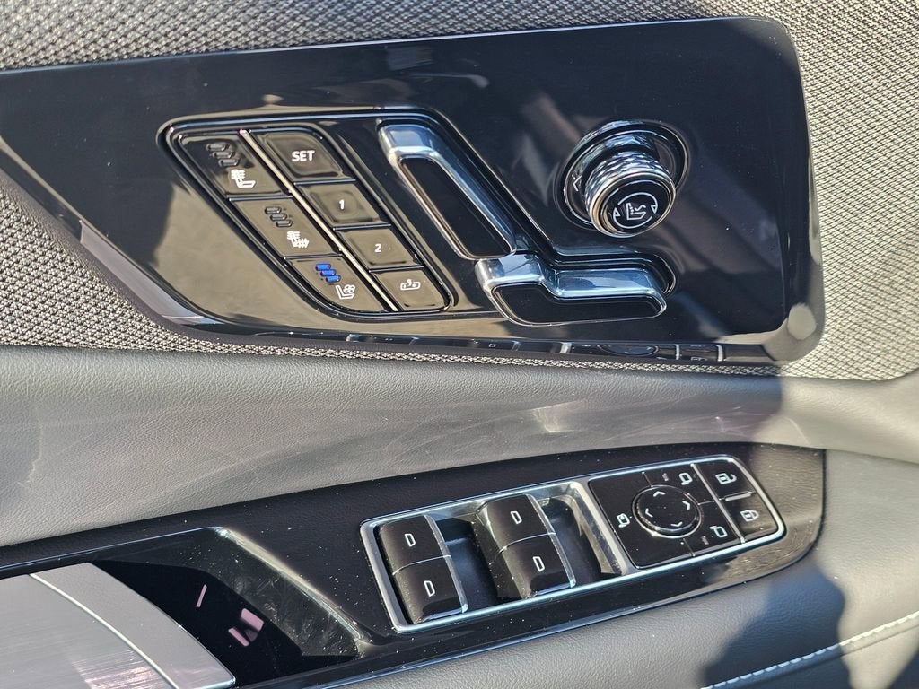 2026 Cadillac OPTIQ V-Series