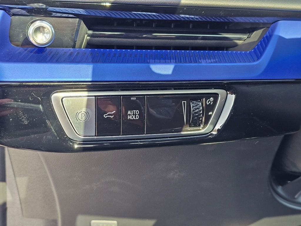 2026 Cadillac OPTIQ V-Series