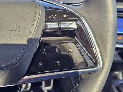 2026 Cadillac OPTIQ V-Series