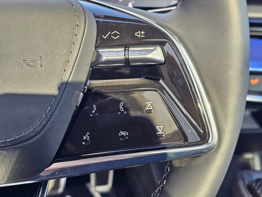 2026 Cadillac OPTIQ V-Series