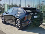 2026 Cadillac OPTIQ V-Series