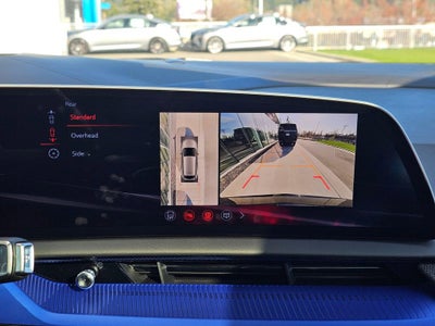 2026 Cadillac OPTIQ V-Series