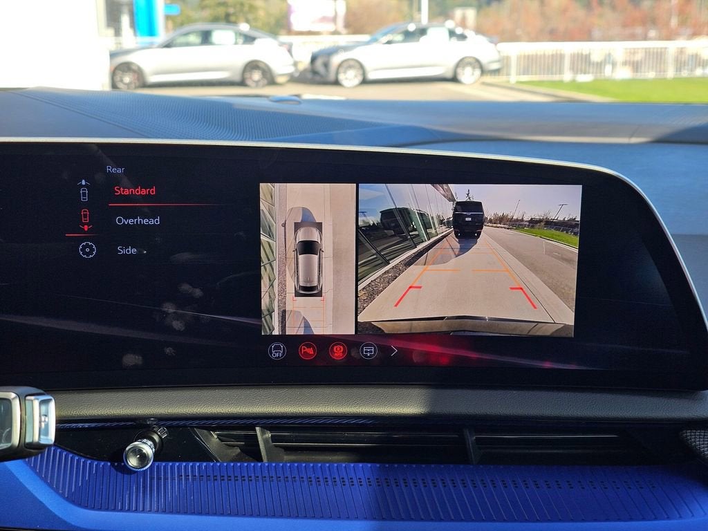 2026 Cadillac OPTIQ V-Series