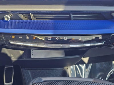 2026 Cadillac OPTIQ V-Series