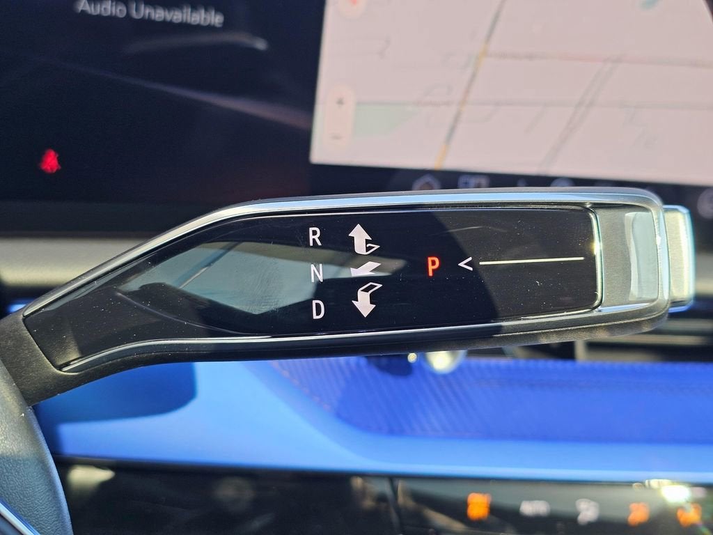 2026 Cadillac OPTIQ V-Series