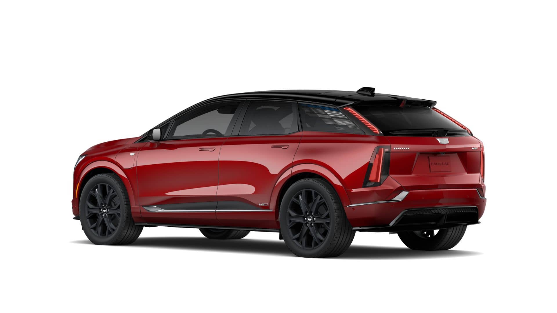 2026 Cadillac OPTIQ V-Series