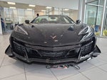 2027 Chevrolet Corvette Z06 3LZ