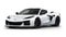 2026 Chevrolet Corvette ZR1 3LZ