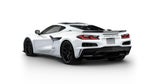 2026 Chevrolet Corvette ZR1 3LZ