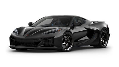 2025 Chevrolet Corvette E-Ray 3LZ