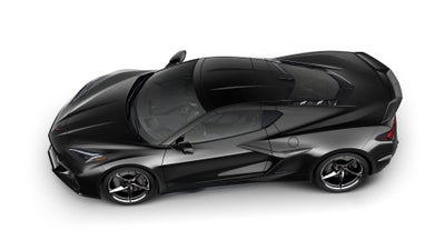 2025 Chevrolet Corvette E-Ray 3LZ