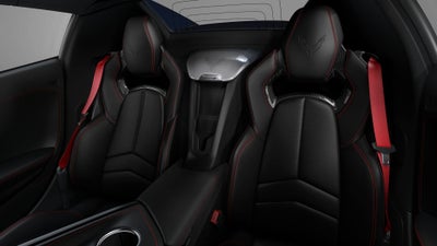 2027 Chevrolet Corvette Grand Sport 2LT