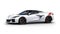 2027 Chevrolet Corvette Grand Sport 3LT