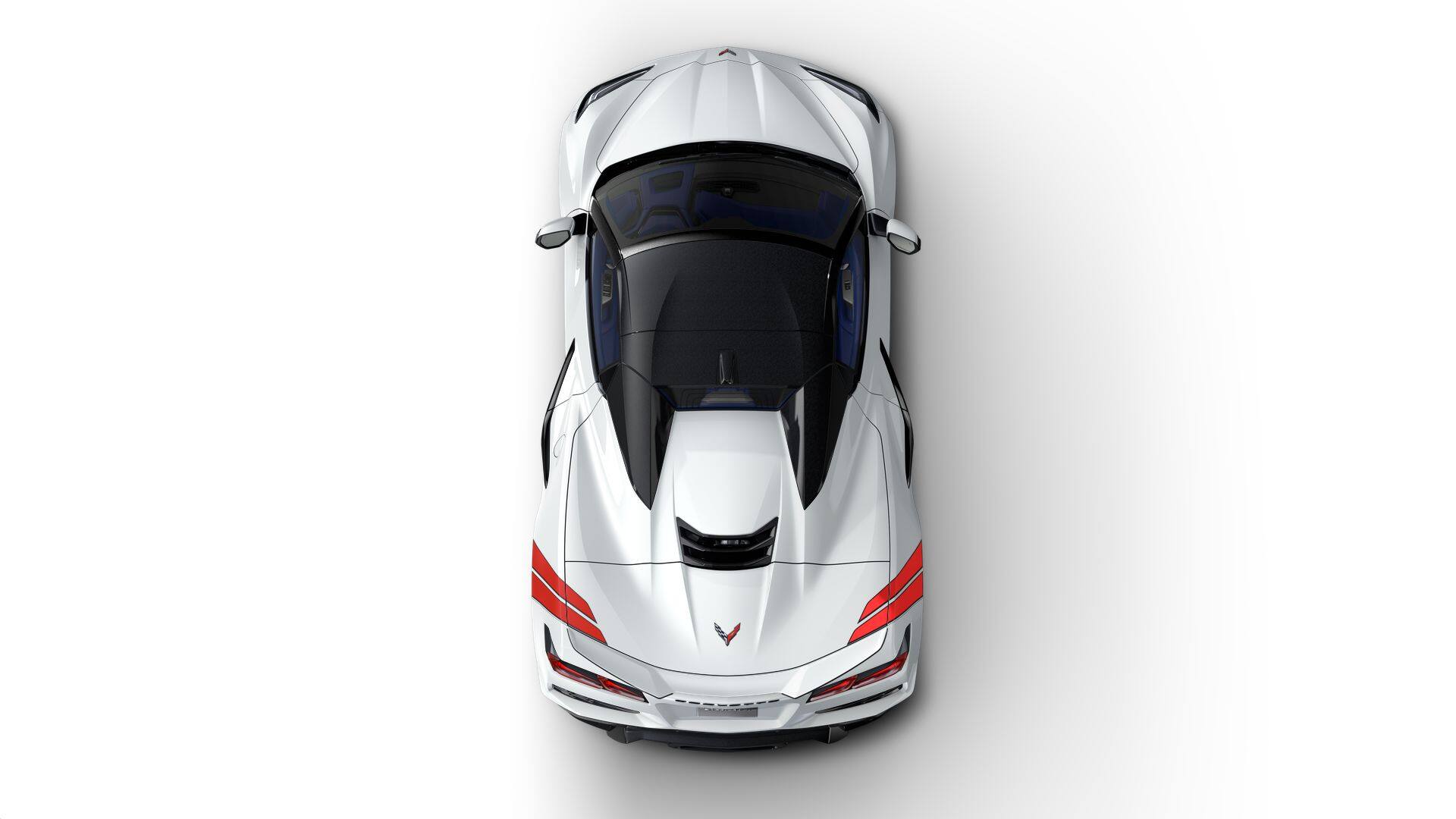 2027 Chevrolet Corvette Grand Sport 3LT