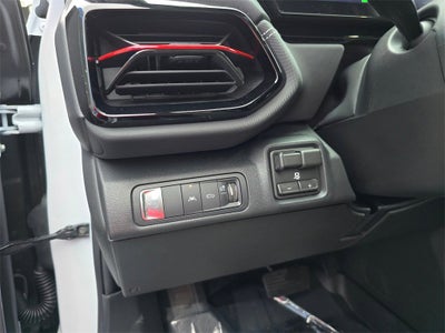 2026 Chevrolet Silverado EV Trail Boss - Extended Range