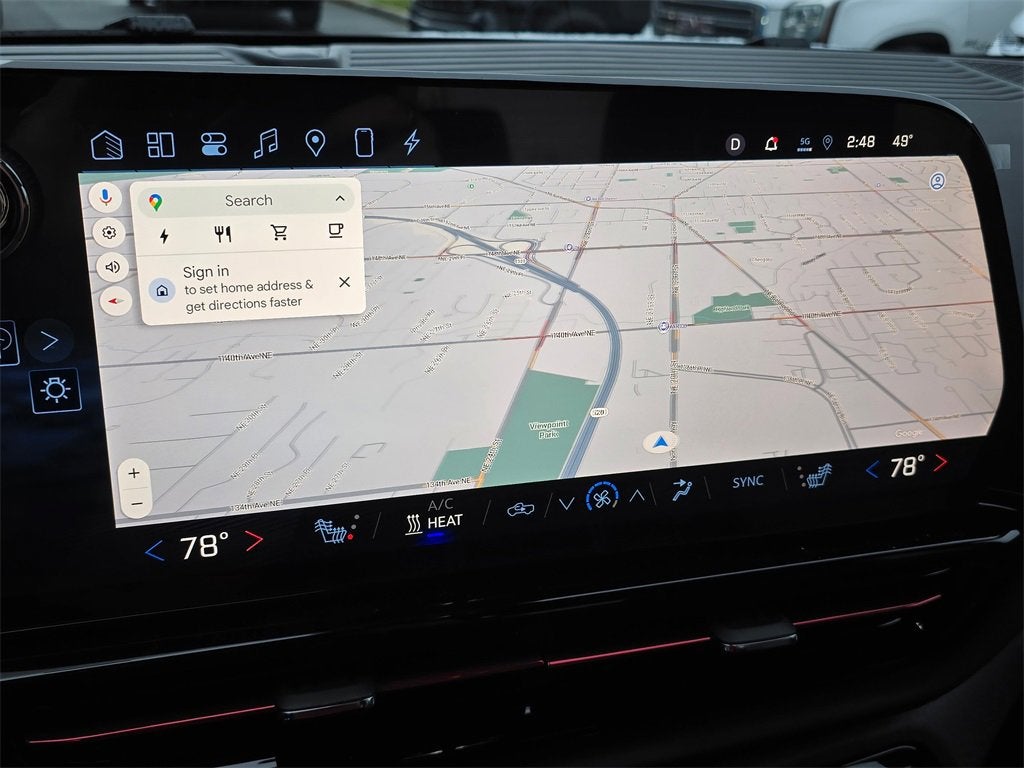 2026 Chevrolet Silverado EV Trail Boss - Extended Range