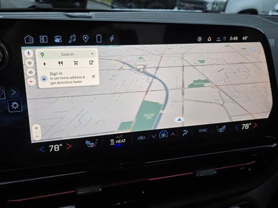 2026 Chevrolet Silverado EV Trail Boss - Extended Range