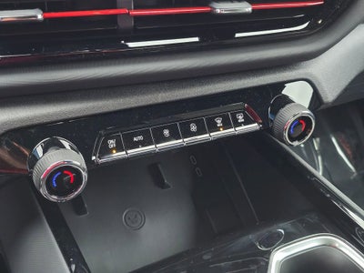 2026 Chevrolet Silverado EV Trail Boss - Extended Range