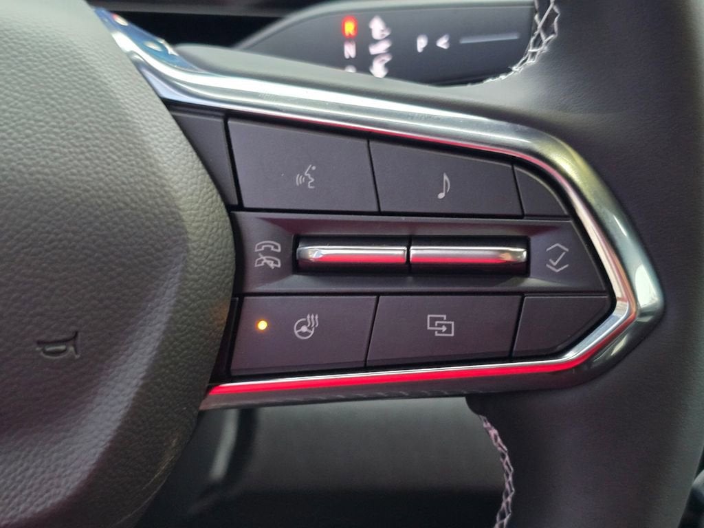 2026 Chevrolet Silverado EV Trail Boss - Extended Range