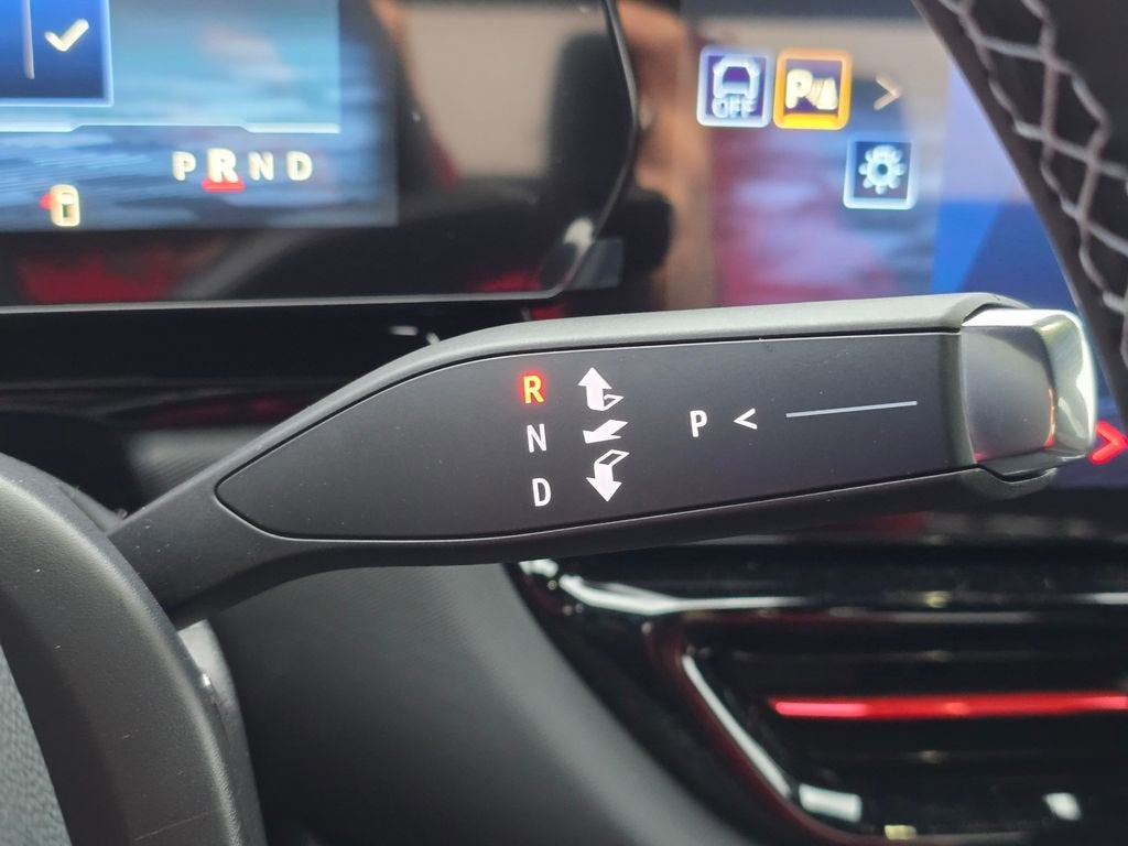 2026 Chevrolet Silverado EV Trail Boss - Extended Range