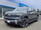 2026 Chevrolet Silverado EV LT - Max Range