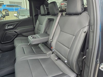 2026 Chevrolet Silverado EV LT - Max Range