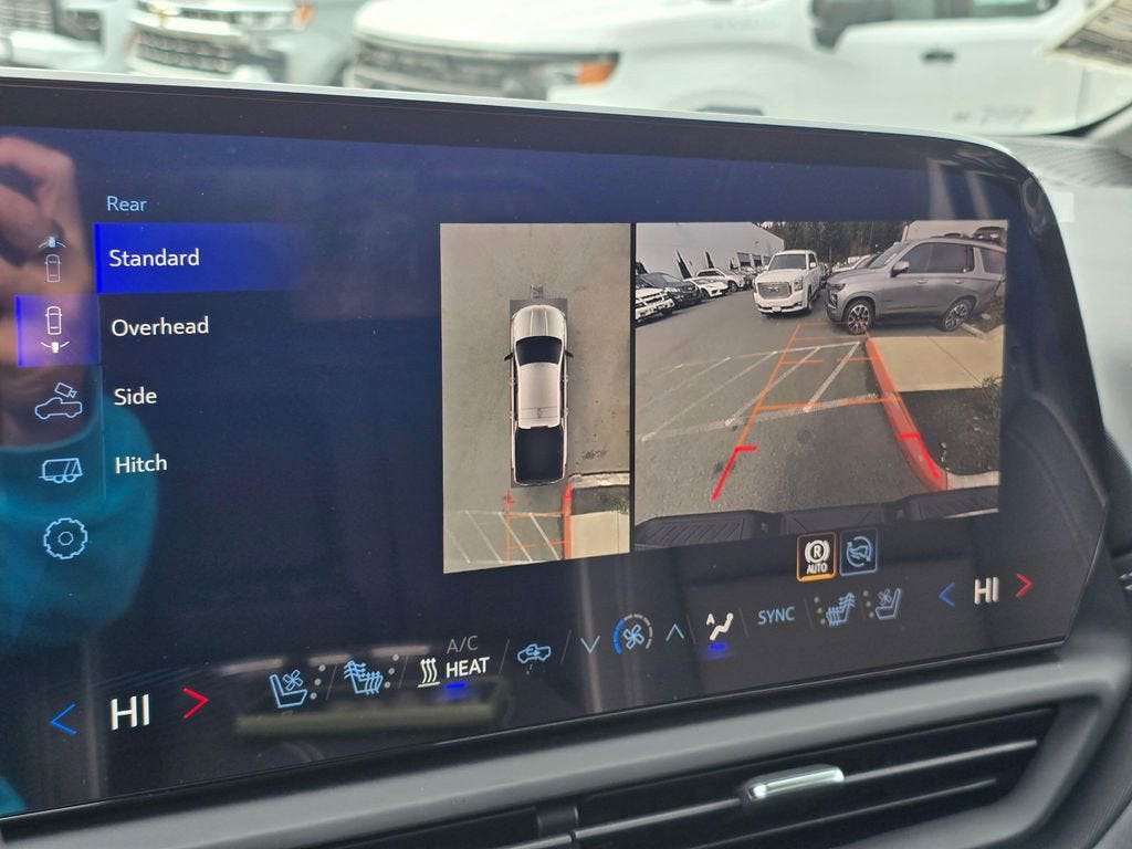 2026 Chevrolet Silverado EV LT - Max Range