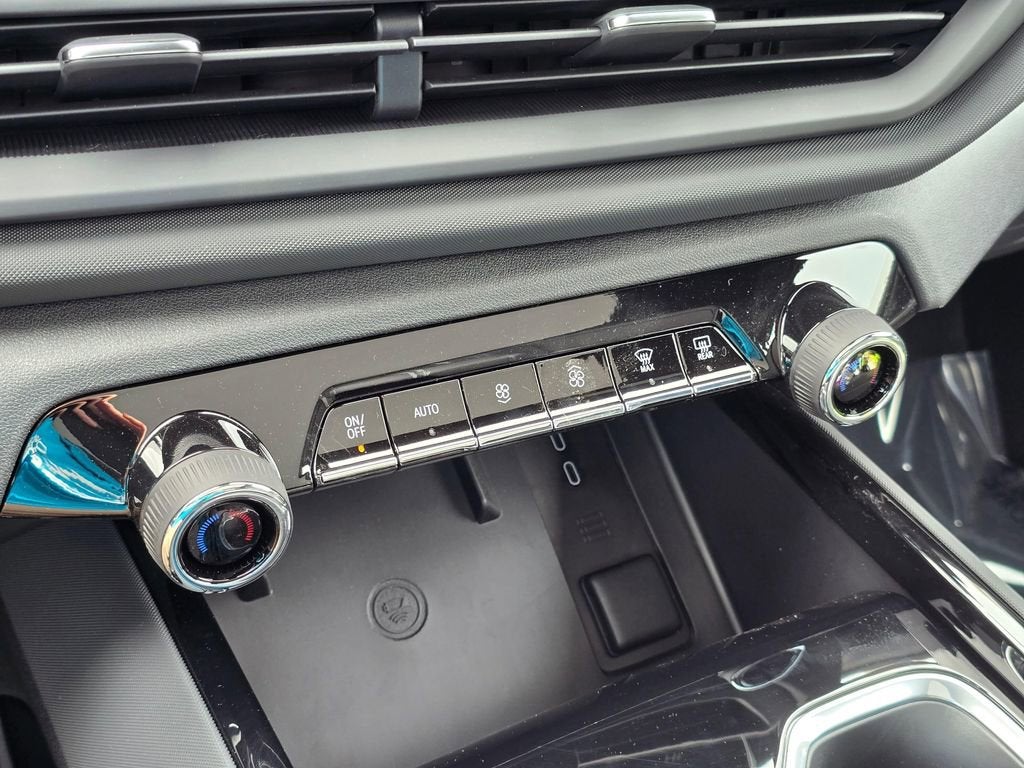 2026 Chevrolet Silverado EV LT - Max Range