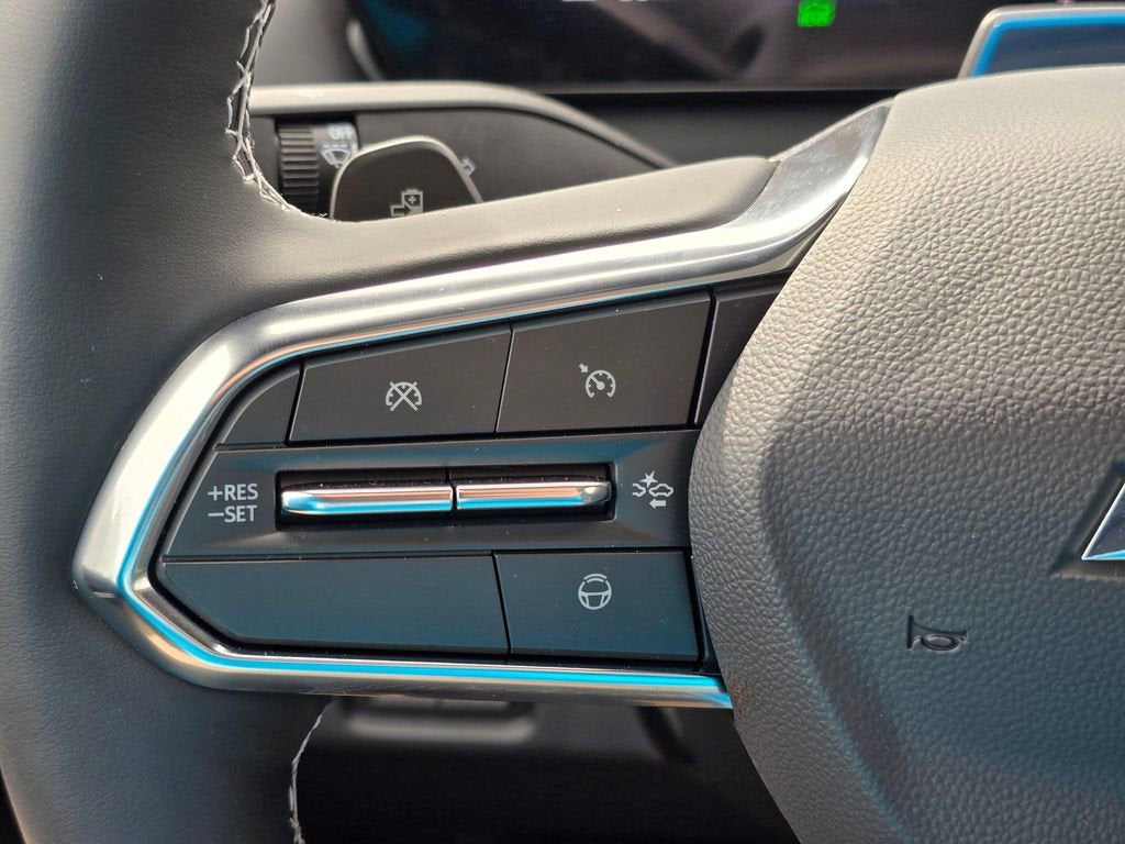 2026 Chevrolet Silverado EV LT - Max Range