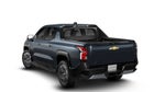 2026 Chevrolet Silverado EV LT - Max Range