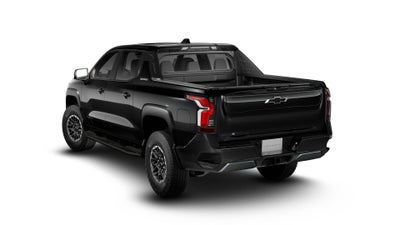 2027 Chevrolet Silverado EV Max Range Trail Boss