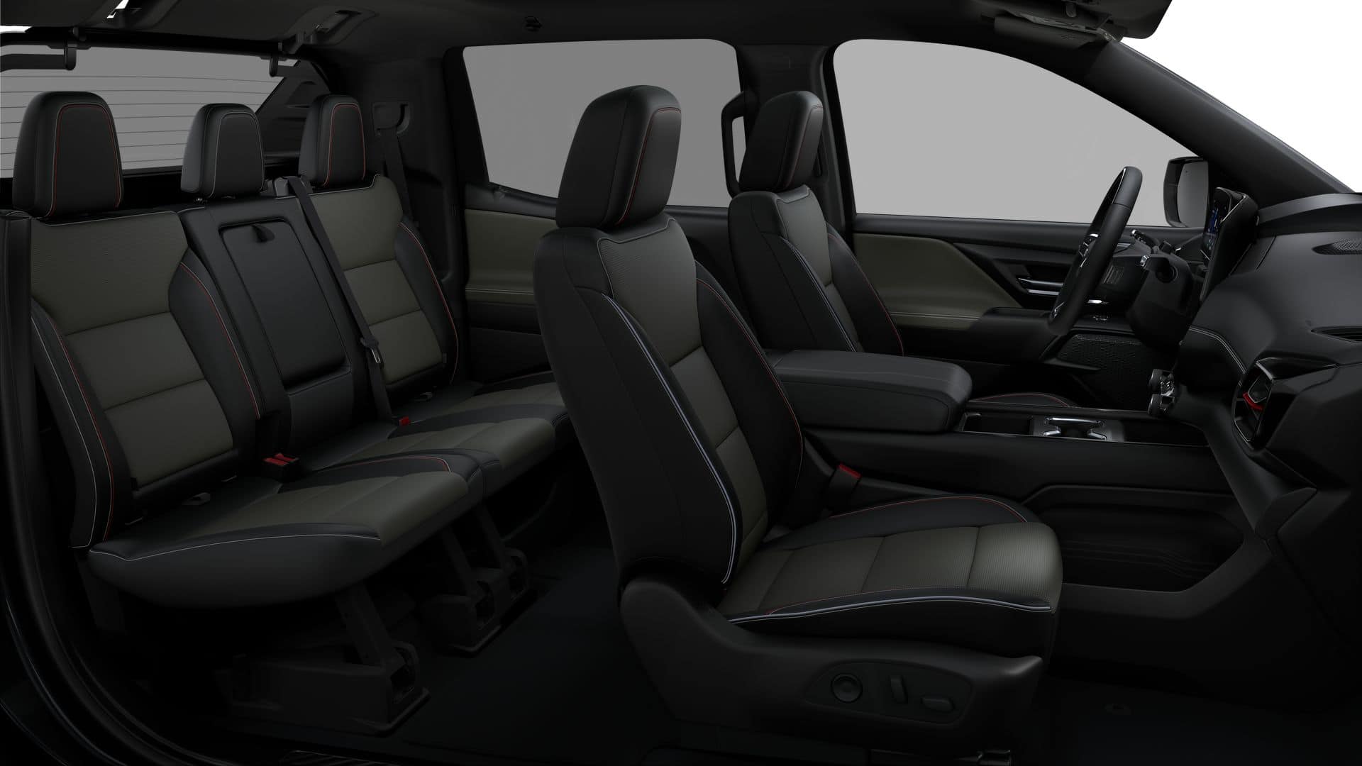 2027 Chevrolet Silverado EV Max Range Trail Boss