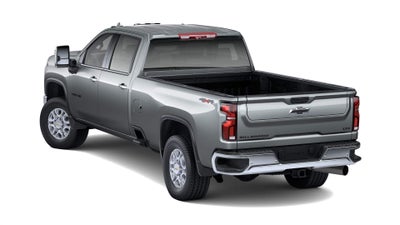 2026 Chevrolet Silverado 3500 HD LTZ DRW