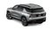 2027 Chevrolet Traverse High Country