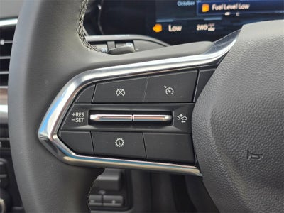 2025 Chevrolet Suburban LS