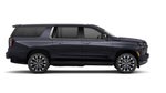 2027 Chevrolet Suburban High Country
