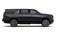 2027 Chevrolet Suburban High Country