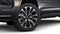 2027 Chevrolet Suburban High Country
