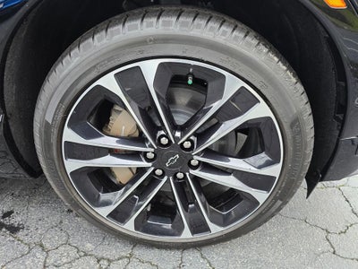 2026 Chevrolet Blazer EV SS