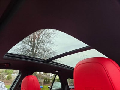 2026 Chevrolet Blazer EV SS