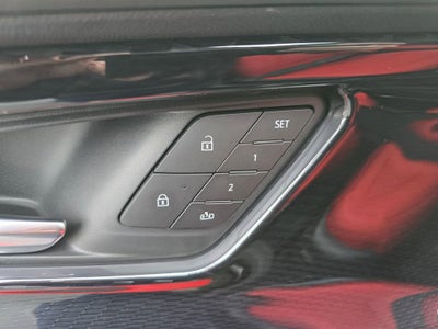 2026 Chevrolet Blazer EV SS