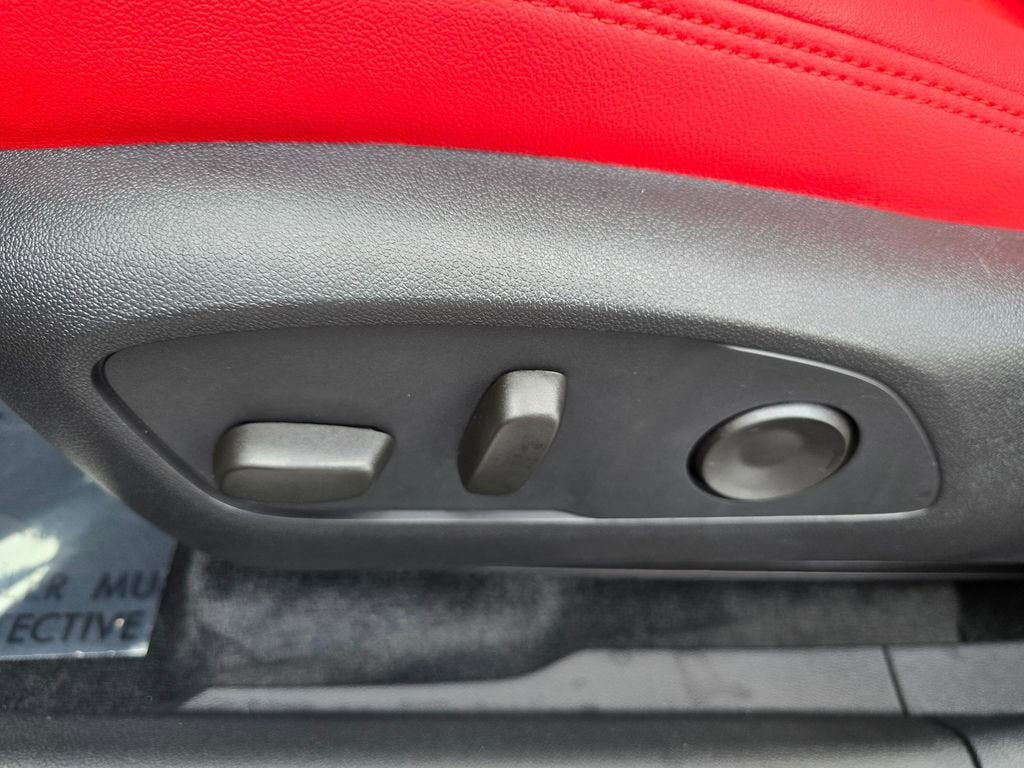 2026 Chevrolet Blazer EV SS