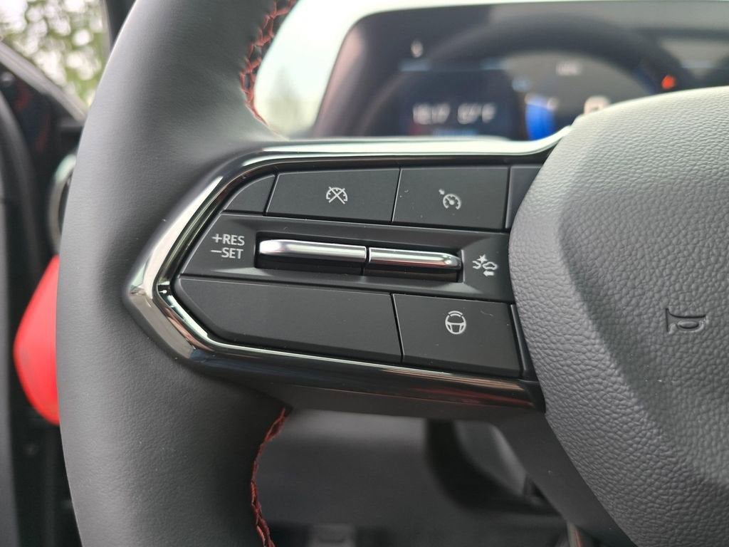 2026 Chevrolet Blazer EV SS