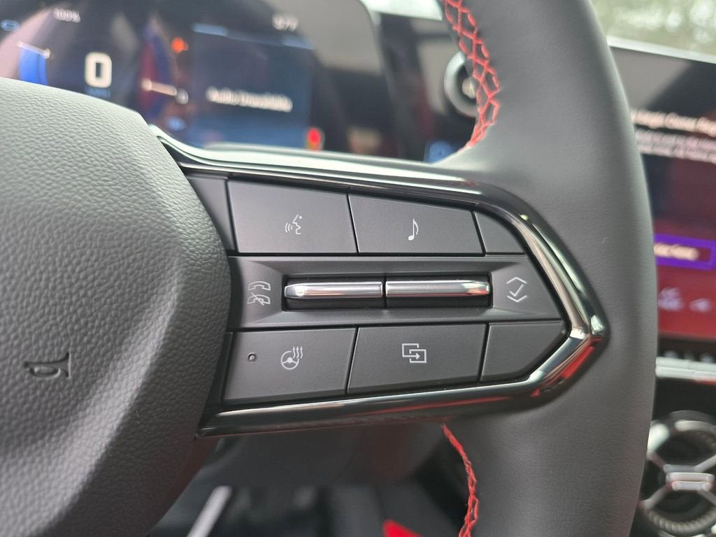 2026 Chevrolet Blazer EV SS