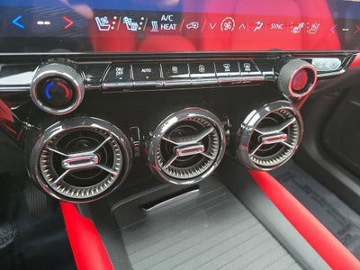 2026 Chevrolet Blazer EV SS