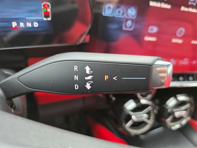 2026 Chevrolet Blazer EV SS