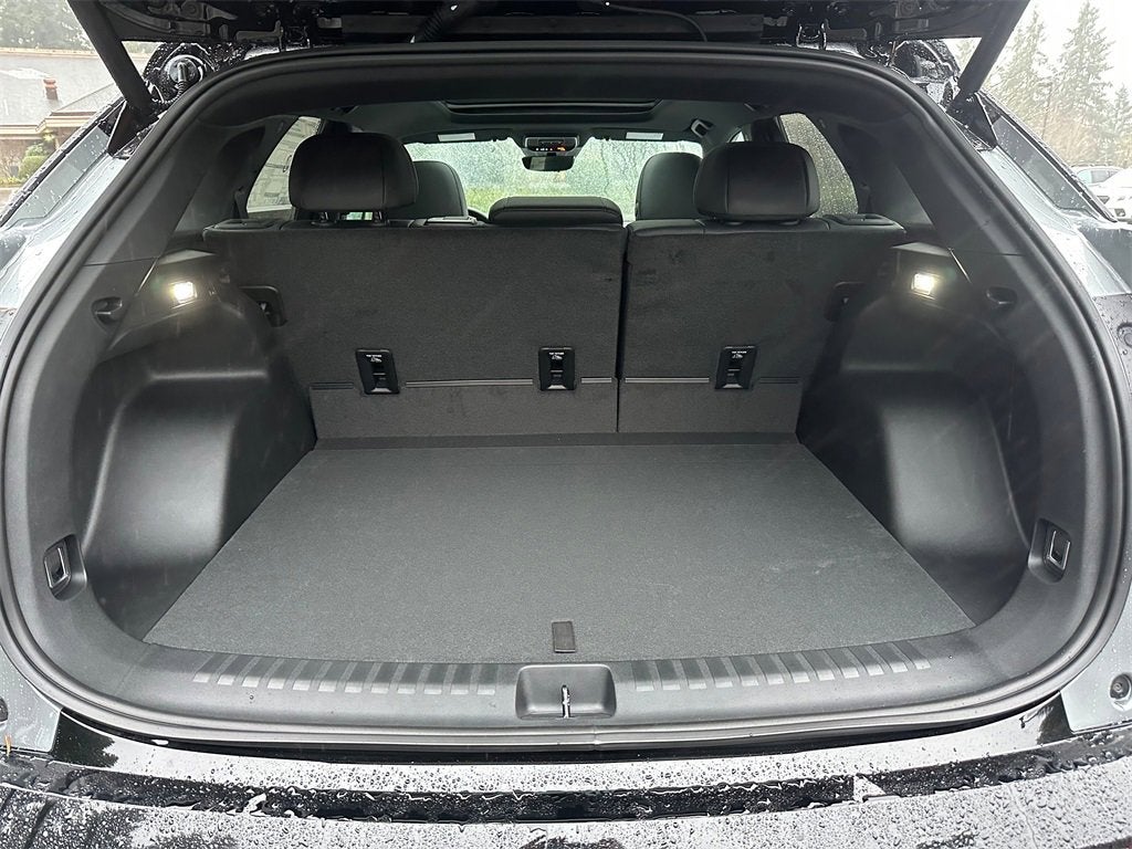 2026 Chevrolet Blazer EV RS