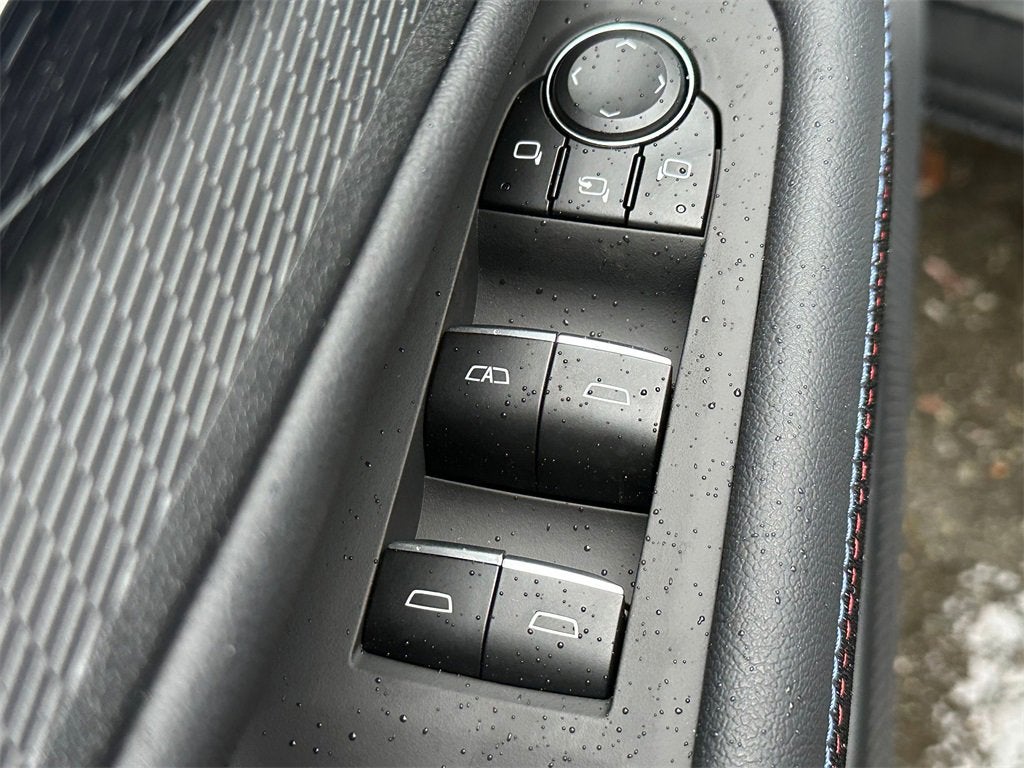 2026 Chevrolet Blazer EV RS