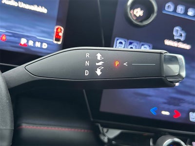 2026 Chevrolet Blazer EV RS