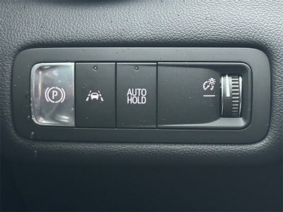 2026 Chevrolet Blazer EV RS